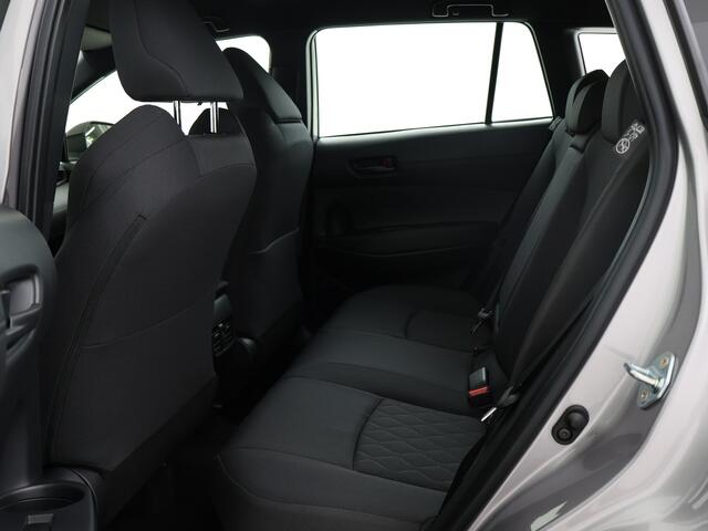 Toyota COROLLA Cross Hybrid 140 Active Safety Pack | Blind Spot | Parkeersensoren