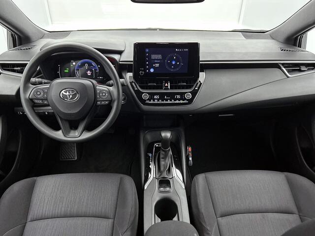 Toyota COROLLA Touring Sports Hybrid 140 Comfort *NIEUW*