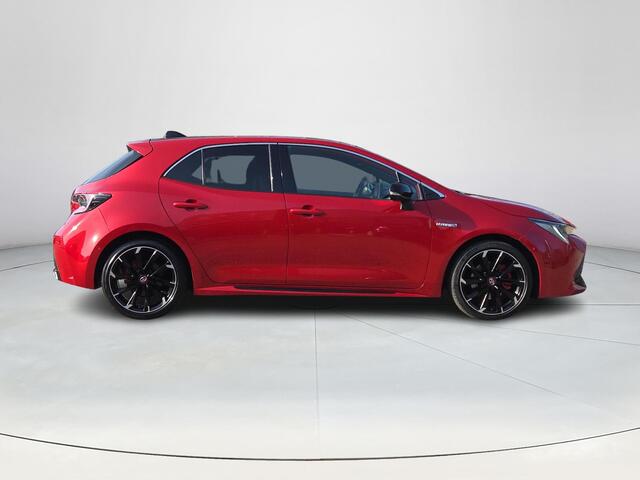 Toyota COROLLA 2.0 Hybrid GR-Sport Plus | Apple CarPlay | Head Up | Blindspot | Rijklaar incl. garantie |