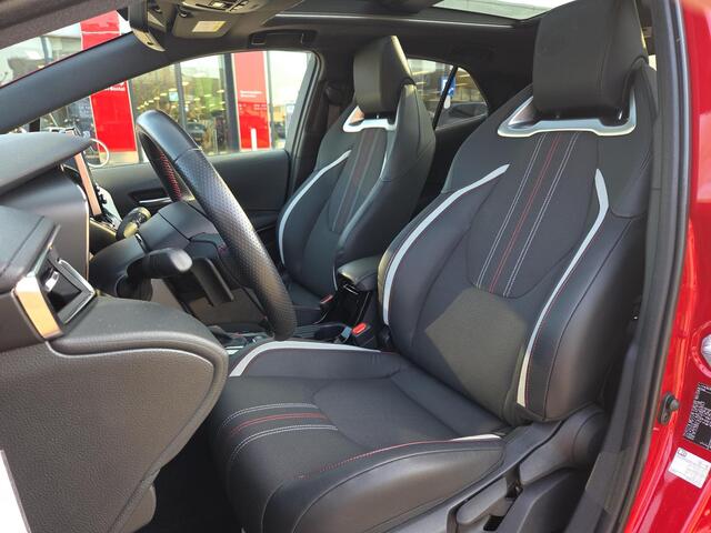 Toyota COROLLA 2.0 Hybrid GR-Sport Plus | Apple CarPlay | Head Up | Blindspot | Rijklaar incl. garantie |