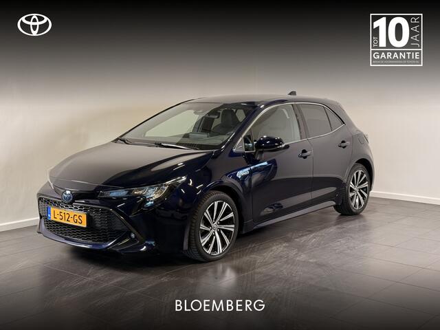 Toyota COROLLA 1.8 Hybrid Dynamic | Stoelverwarming | Dealeronderhouden |