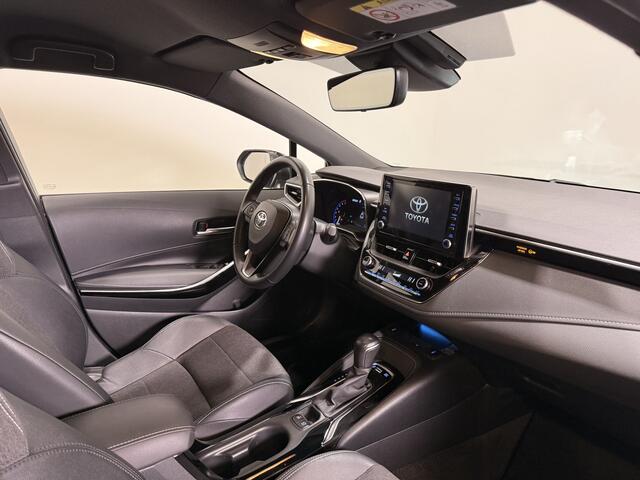 Toyota COROLLA 1.8 Hybrid Dynamic | Stoelverwarming | Dealeronderhouden |