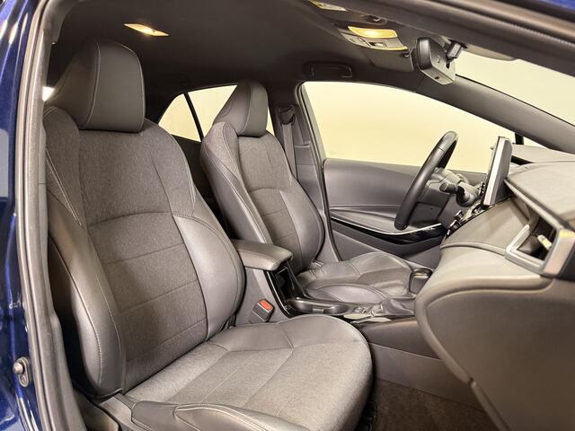 Toyota COROLLA 1.8 Hybrid Dynamic | Stoelverwarming | Dealeronderhouden |