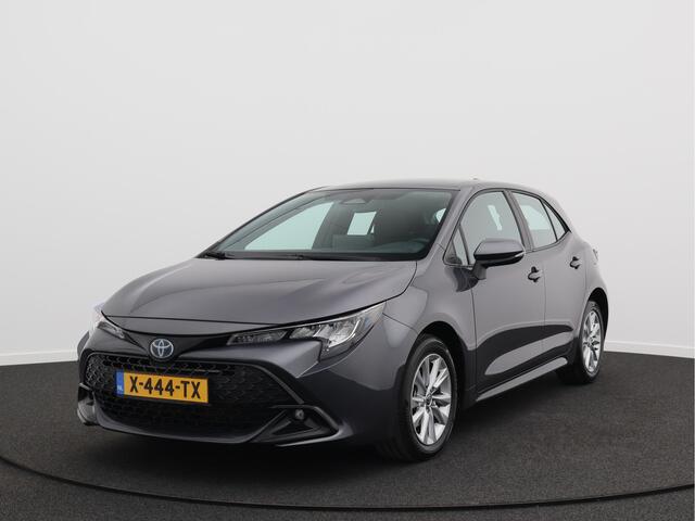 Toyota COROLLA Hybrid 140 Active/ lage km/ zeer mooi!