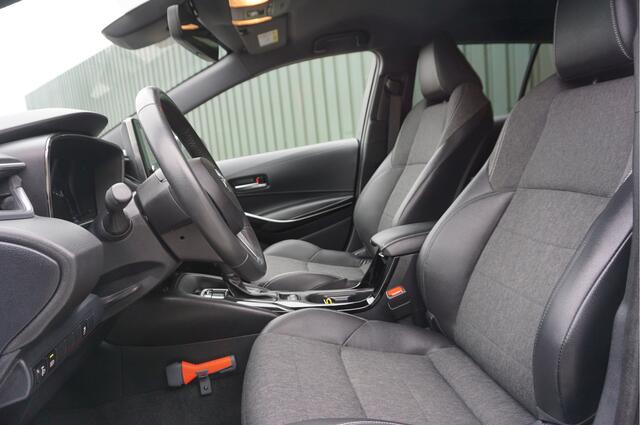 Toyota COROLLA Touring Sports 1.8 Hybrid Business Plus + Camera/ 17inch/ LED/ Carplay/ Schitterend!/ Garantie!