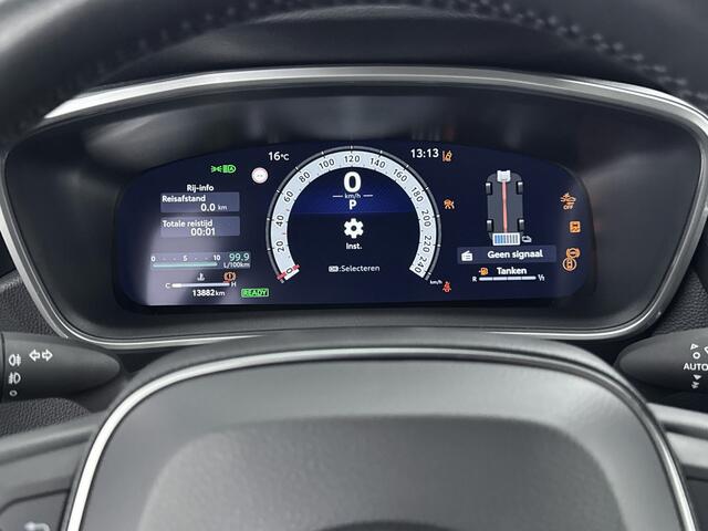 Toyota COROLLA Touring Sports Hybrid 140 Dynamic | Stoel / Stuurwielverwarming | Elek. Kofferklep | Navigatie | Parkeersensoren |