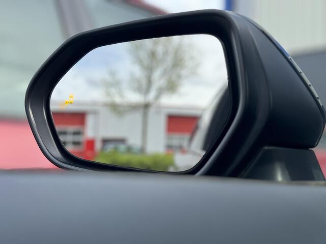 Toyota COROLLA Touring Sports 2.0 Hybrid Premium DEALER ONDERH. FULL OPTION! Toyota Corolla Touring Sports 2.0 Hybrid Premium DEALER ONDERH. FULL OPTION !