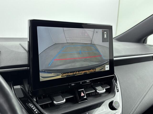 Toyota COROLLA Touring Sports Hybrid 140 Dynamic