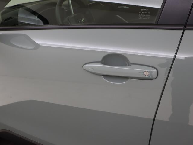 Toyota COROLLA Cross Hybrid 200 Dynamic