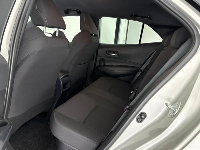 Toyota COROLLA 2.0 Hybrid Dynamic | TREKHAAK | ADAP. CRUISE | STOELVERW. |