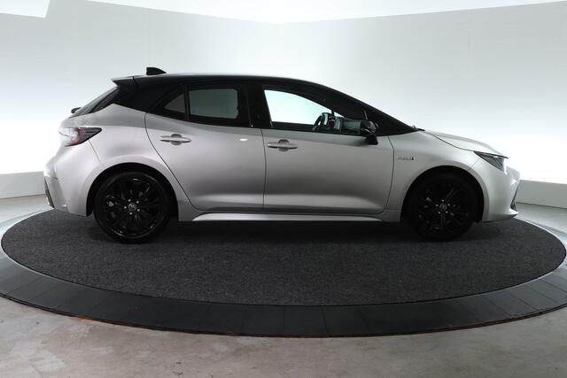 Toyota COROLLA 2.0 Hybrid Dynamic | TREKHAAK | ADAP. CRUISE | STOELVERW. |