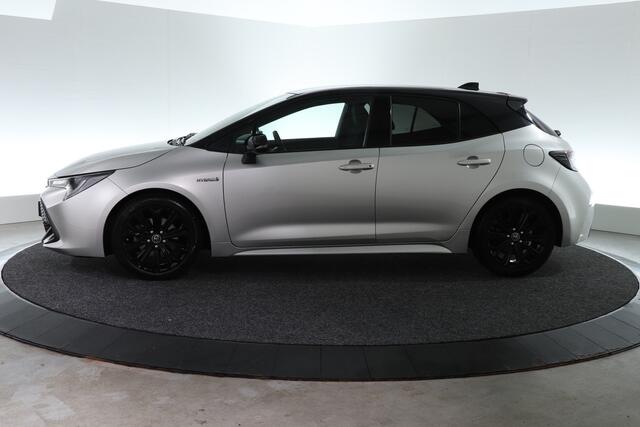 Toyota COROLLA 2.0 Hybrid Dynamic | TREKHAAK | ADAP. CRUISE | STOELVERW. |
