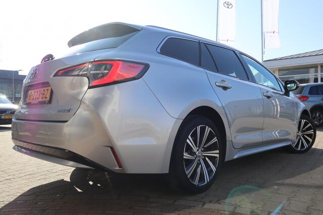 Toyota COROLLA Touring Sports 1.8 Hybrid Dynamic | Stoelverwarming | Carplay