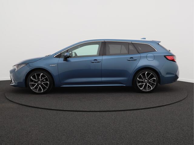 Toyota COROLLA Touring Sports 2.0 Hybrid Executive/ lage km/ compleet!