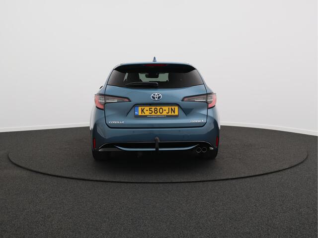 Toyota COROLLA Touring Sports 2.0 Hybrid Executive/ lage km/ compleet!