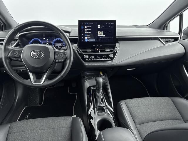 Toyota COROLLA Touring Sports Hybrid 140 Dynamic | Stoelverwarming | Stuurwiel Verwarming | Apple Carplay/Android Auto | Draadloze Telefoonlader |