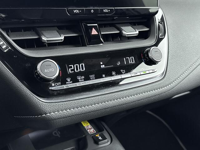 Toyota COROLLA Touring Sports Hybrid 140 Dynamic | Stoelverwarming | Stuurwiel Verwarming | Apple Carplay/Android Auto | Draadloze Telefoonlader |