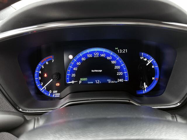 Toyota COROLLA Touring Sports 1.8 Hybrid GR-Sport | BTW Voertuig | Sportief uitgevoerd |