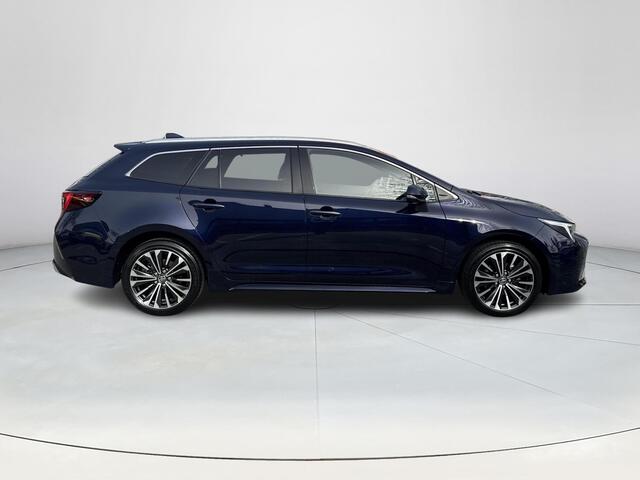 Toyota COROLLA Touring Sports Hybrid 140 Dynamic | 06-10141018 Voor meer informatie