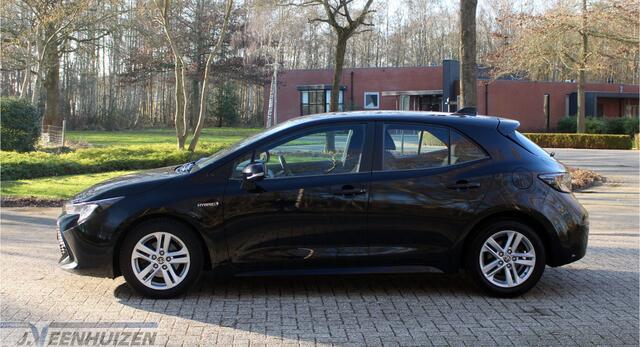 Toyota COROLLA 1.8 Hybrid Business | 2020 | Achteruitkijkcamera | Navi |