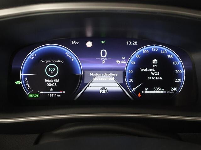 Toyota COROLLA Touring Sports Hybrid 140 Business Luxury | Stuur-& Stoelverwarming | Adaptieve Cruise control | Apple CarPlay & AndroidAUTO |