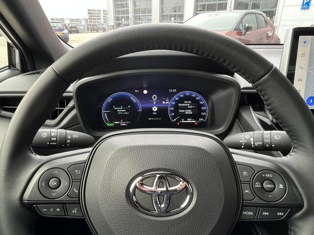 Toyota COROLLA Cross Hybrid 140 Active NIEUW MODELJAAR