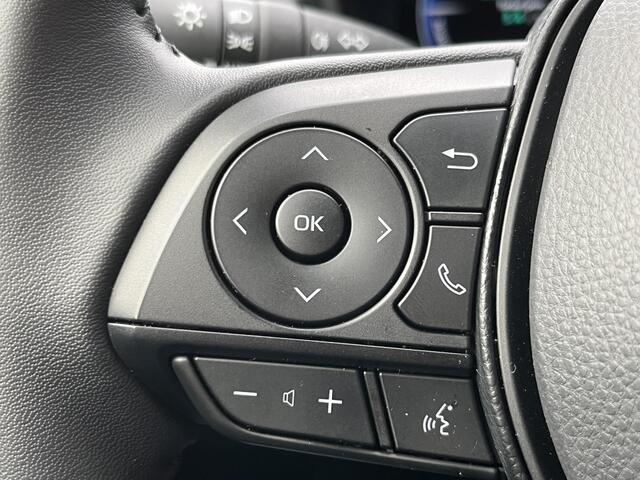 Toyota COROLLA Cross Hybrid 140 Active NIEUW MODELJAAR