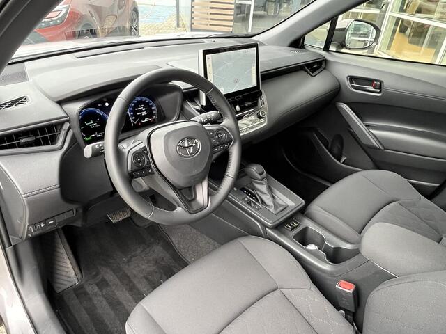 Toyota COROLLA Cross Hybrid 140 Active NIEUW MODELJAAR