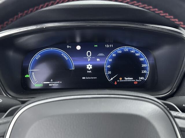 Toyota COROLLA Touring Sports 1.8 Hybrid GR-Sport | GR Sport velgen | GR Sportstoelen |