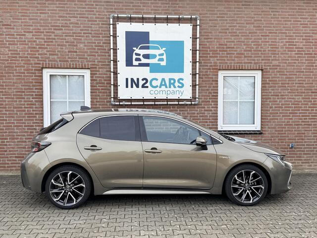 Toyota COROLLA 1.8 Hybrid Executive *Panorama-dak*