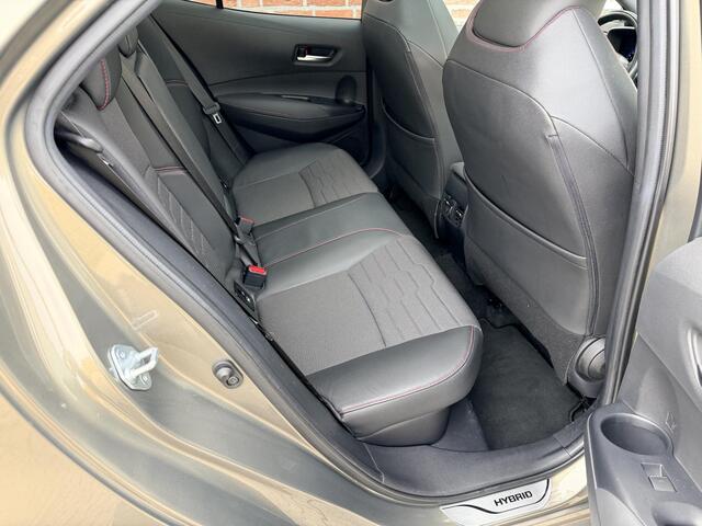 Toyota COROLLA 1.8 Hybrid Executive *Panorama-dak*