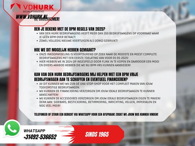 Toyota COROLLA Touring Sport 1.8 LED/ Virtual Cockpit/ Adapt.Cruise/ Stoelverw./ Stuurverw./ Camera/ PDC/ Climate/ 17" LMV/ Keyless