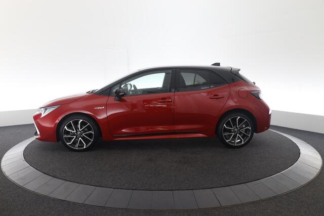 Toyota COROLLA 1.8 Hybrid Executive