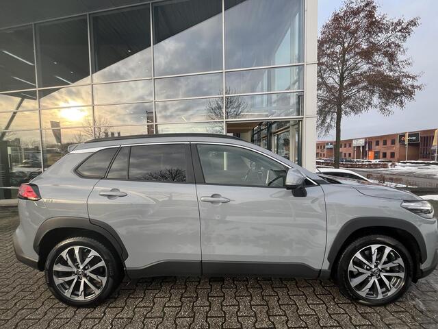 Toyota COROLLA Cross 2.0 High Power Hybrid First Edition