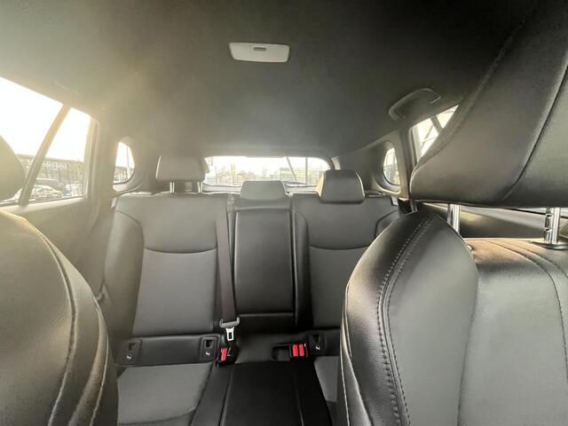 Toyota COROLLA Cross 2.0 High Power Hybrid First Edition