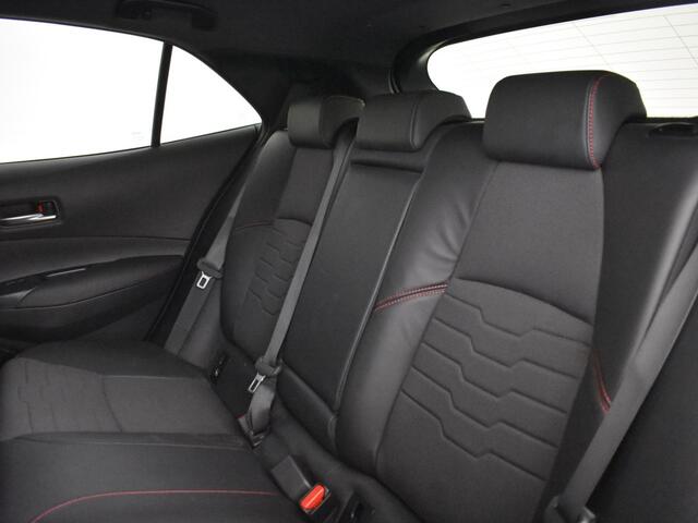 Toyota COROLLA 2.0 Hybrid Executive | Stoelverwarming | PDC v+a