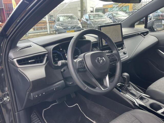 Toyota COROLLA Touring Sports Hybrid 140 Dynamic
