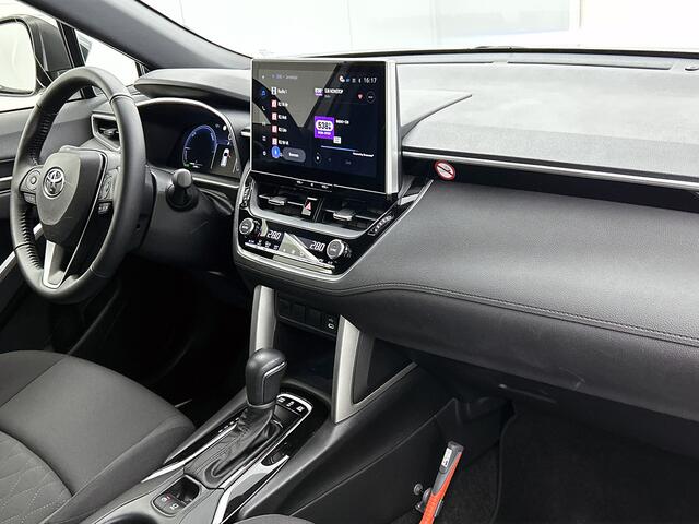 Toyota COROLLA Cross Hybrid 140 Style