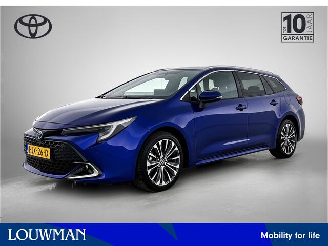 Toyota COROLLA Touring Sports Hybrid 140 Dynamic | Navigatie | PDC V+A |