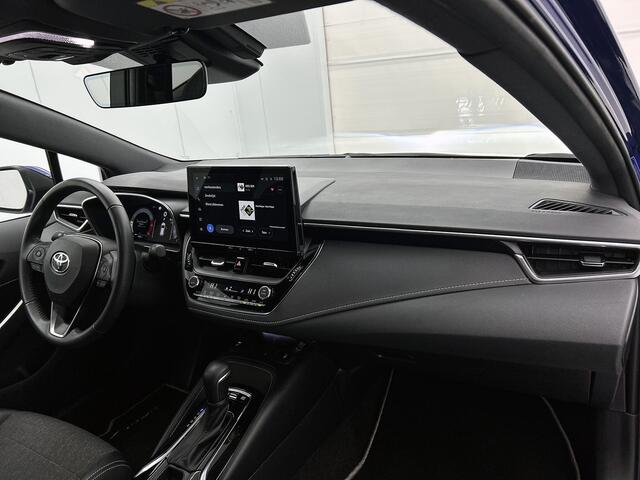 Toyota COROLLA Touring Sports Hybrid 140 Dynamic | Navigatie | PDC V+A |
