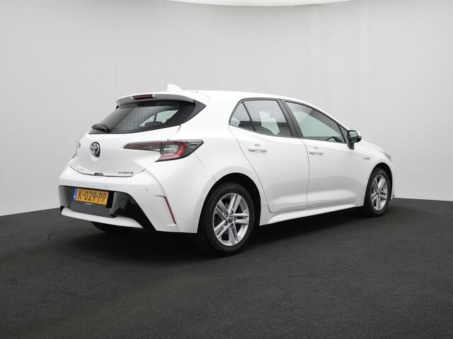 Toyota COROLLA 1.8 Hybrid Active