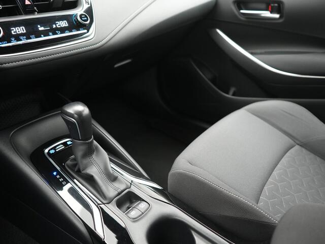 Toyota COROLLA 1.8 Hybrid Active