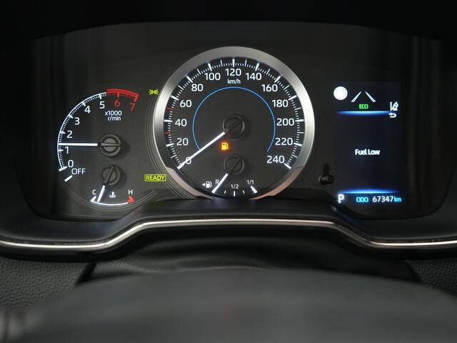 Toyota COROLLA 1.8 Hybrid Active