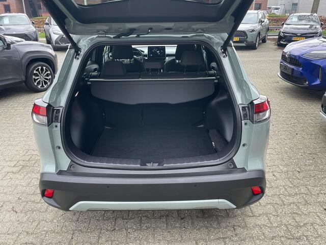 Toyota COROLLA Cross Hybrid 140 Style