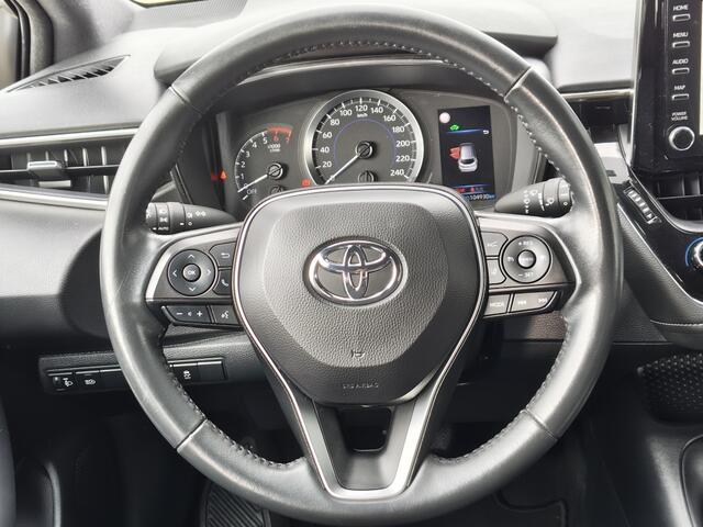 Toyota COROLLA Touring Sports 1.8 Hybrid Business | Trekhaak | Android Auto, Apple Carplay |