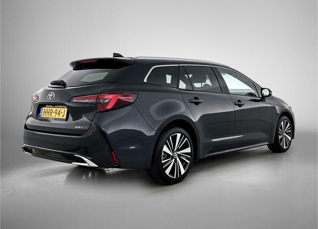 Toyota COROLLA Touring Sports Hybrid 140 Dynamic | Special deal | | NL dealeronderhouden |
