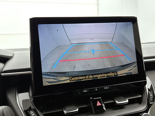 Toyota COROLLA Touring Sports Hybrid 140 Dynamic | Special deal | | NL dealeronderhouden |