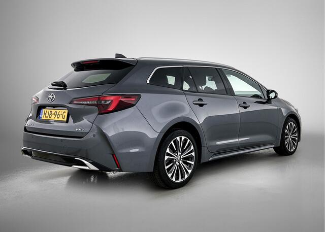 Toyota COROLLA Touring Sports Hybrid 140 Dynamic | Special deal | | NL dealeronderhouden |