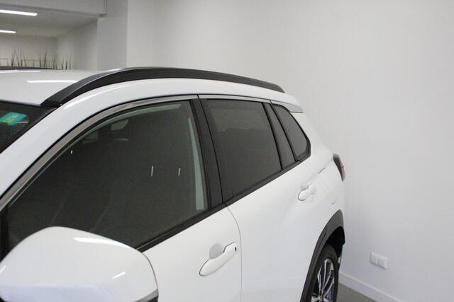 Toyota COROLLA Cross 2.0 High Power Hybrid First Edition | NAVIGATIE | ACC | KEYLESS | BLINDSPOT | STOEL-VERW | CAMERA | DAB | LED |