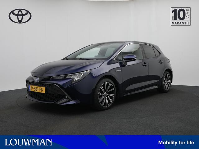 Toyota COROLLA 1.8 Hybrid Dynamic